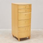 1597 8376 CHEST OF DRAWERS